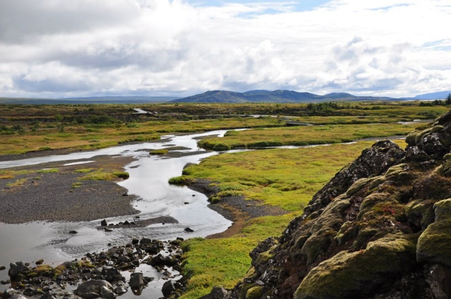 Thingvellir